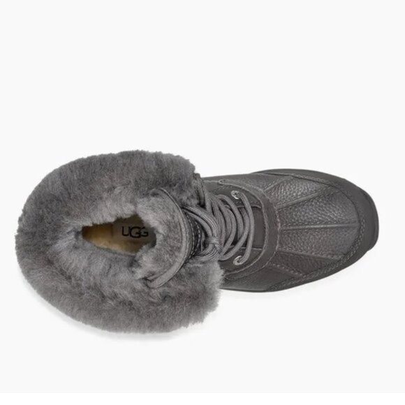 UGG Adirondack III Women's Boot - Picture 5 of 10